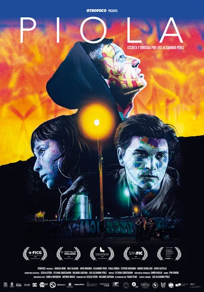 Постер: Пиола